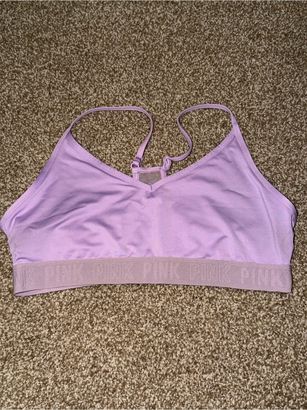 Victoria’s Secret PINK Sports Bra